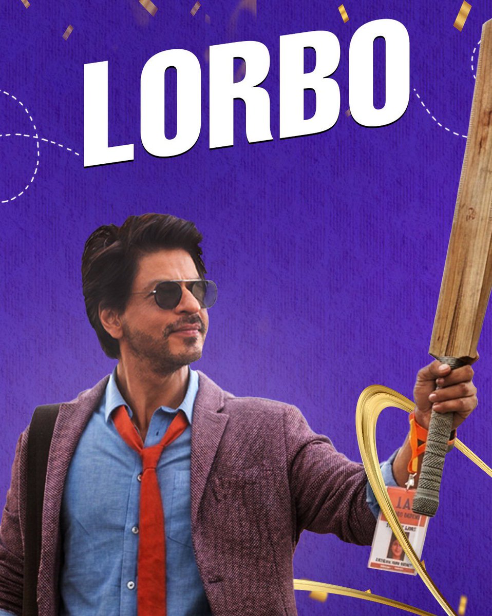 Red Chillies Entertainment tweet media