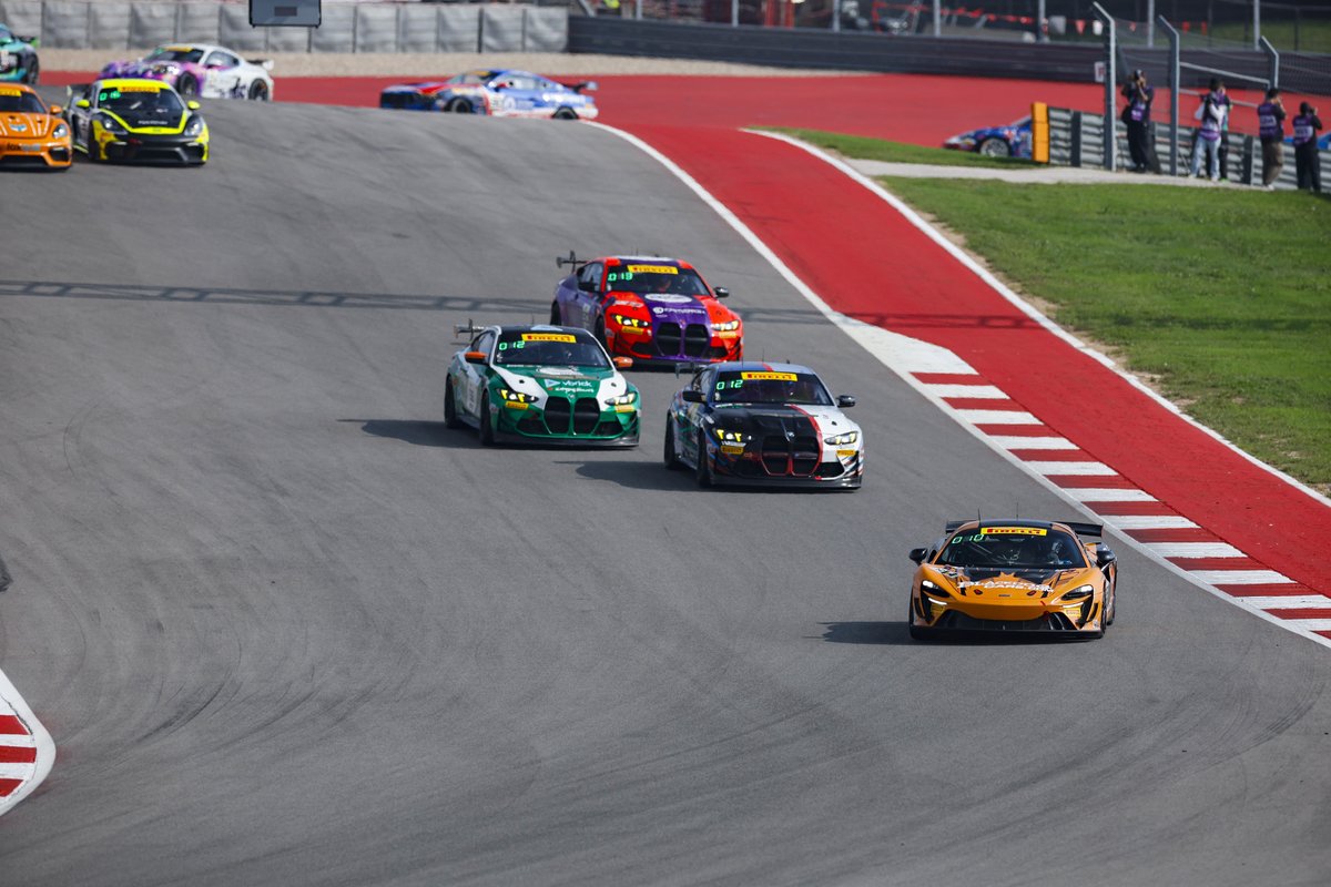 BlackdogSpeed's tweet photo. Tough weekend all around that doesn't reflect the efforts of everyone on the team at #GTCOTA. We'll regroup and get after it in two weeks at #GTSebring!

https://t.co/YE1FZVteFa https://t.co/cYrvsIJ6jp