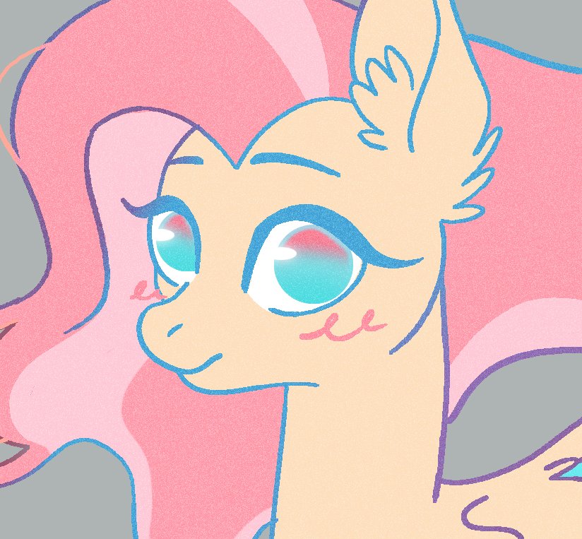 reblorange's tweet photo. Long time no pony #mlp https://t.co/ApKupdcaIN