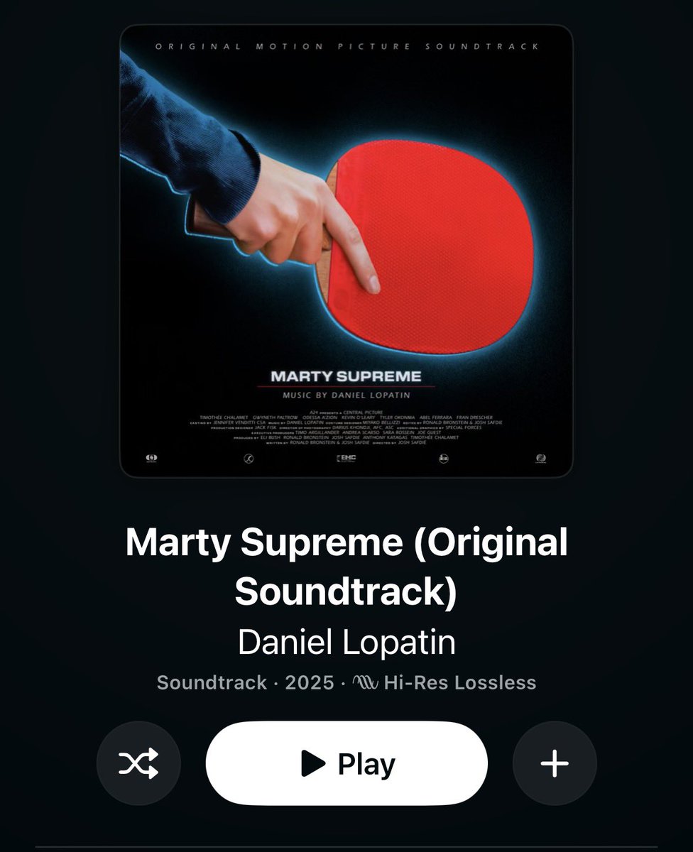 The Academy hates electronic music