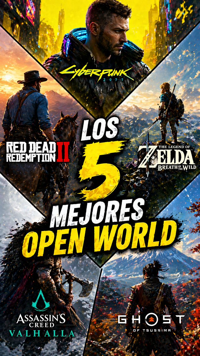 NeroJC🎮 tweet media
