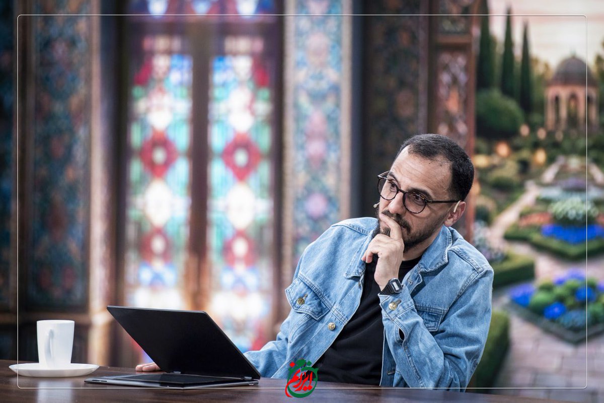 Hassan Roholamin tweet media