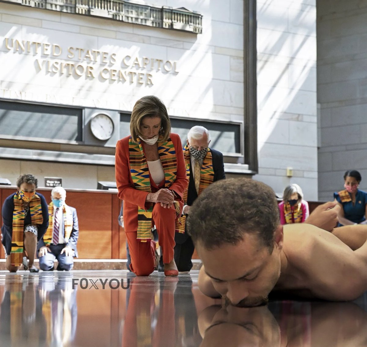 FO𝕏 YOU (@f0xyou) on Twitter photo 