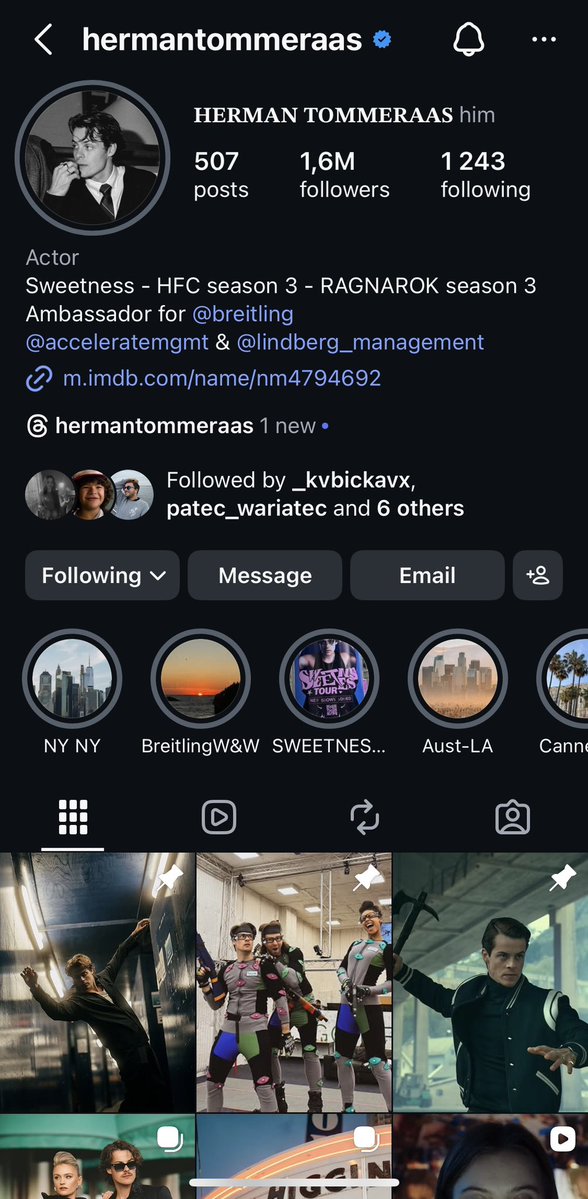 OMG!! #cancerfighters