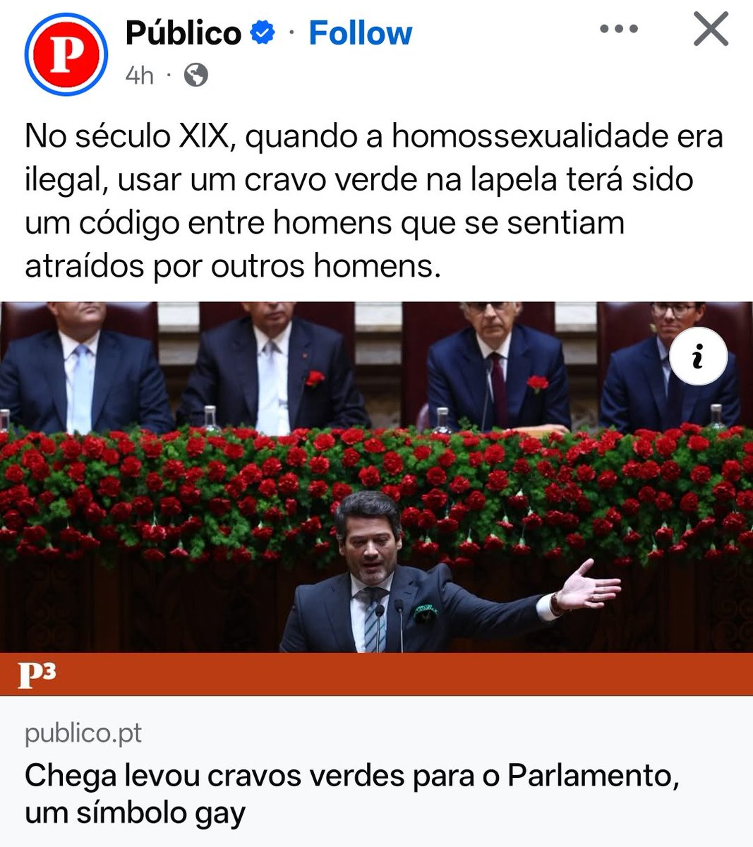 Foi ideia do Frazão?