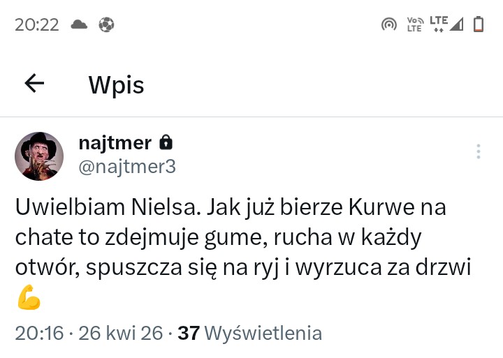 Jacek tweet media