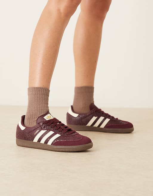 adidas gazelle silver green womens Mens ADIDAS 00s Samba Trainers Black