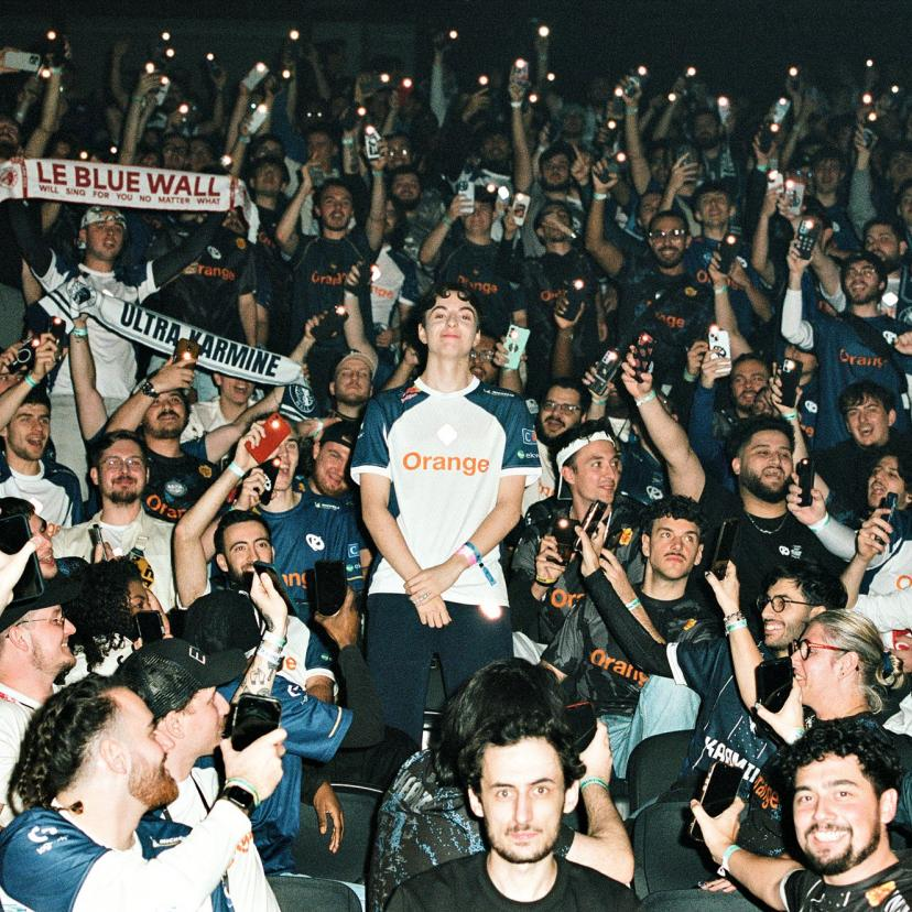 Monsieur Yordle 📊 tweet media