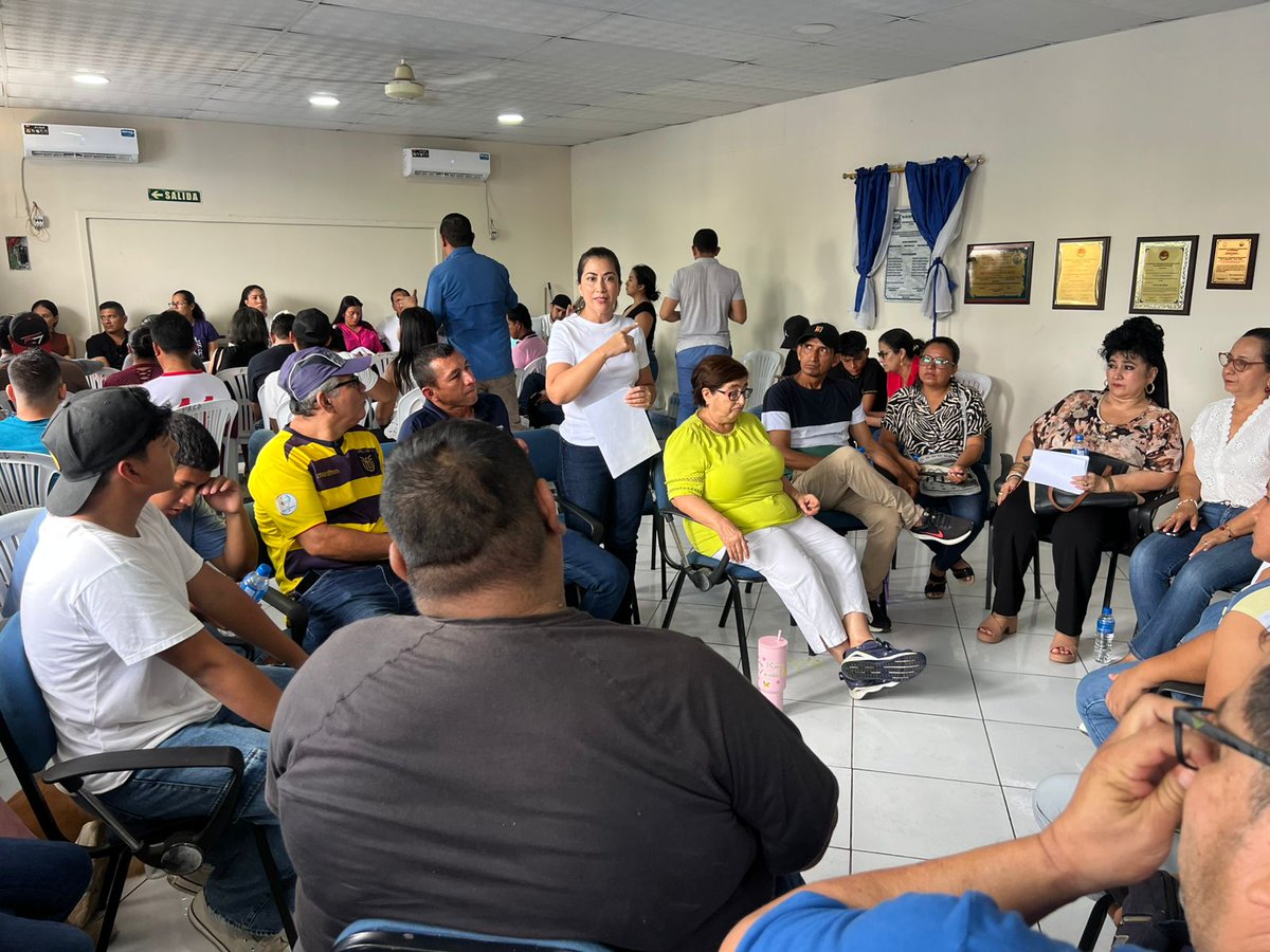 RC 5 Manabí - OFICIAL tweet media