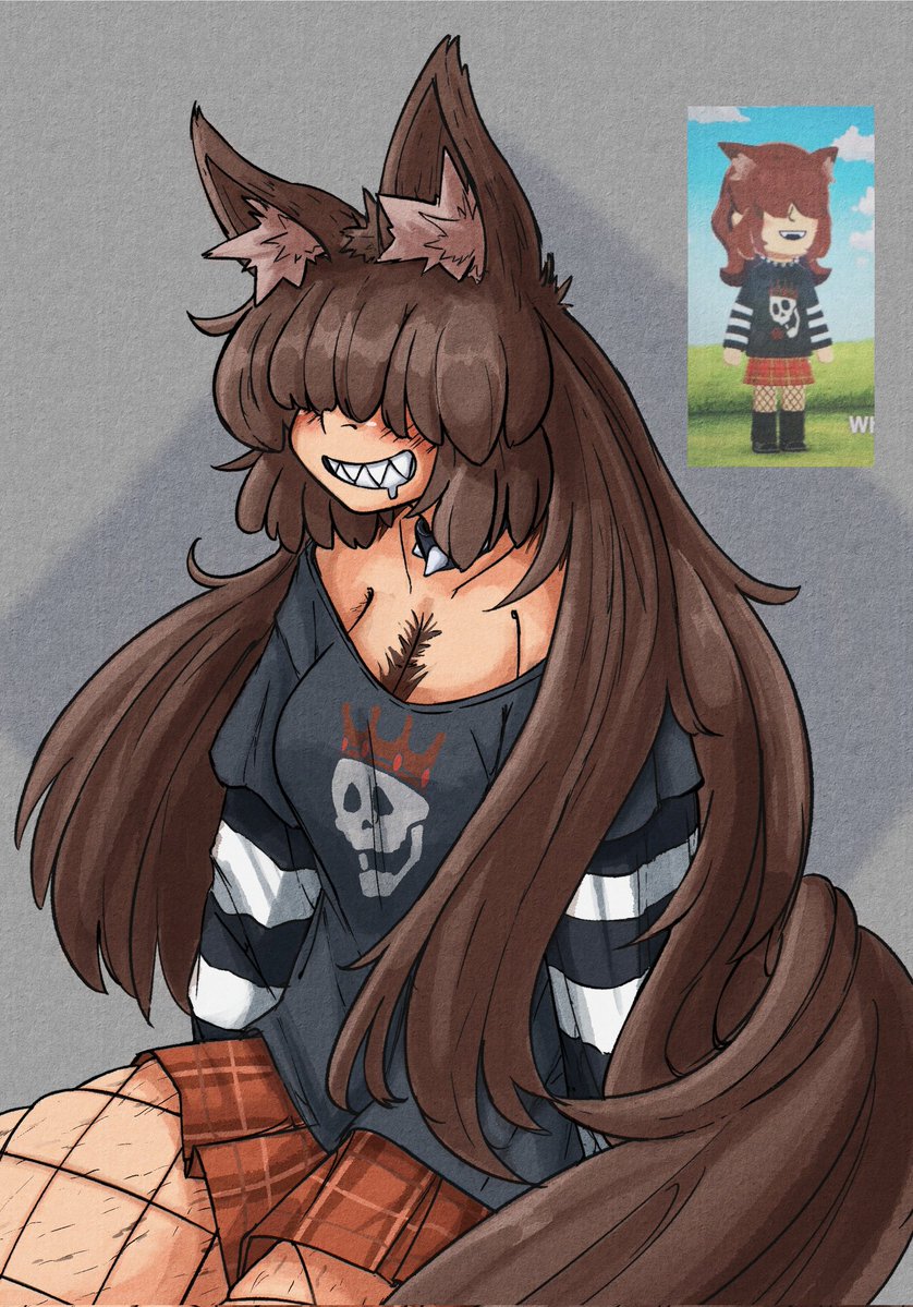 emby 🦑 🍉 (⁠ ⁠╹⁠▽⁠╹⁠ ⁠) 🔜 ACEN! tweet media