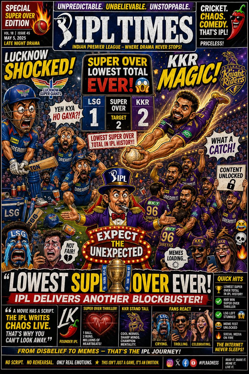 Lalit Kumar Modi tweet media