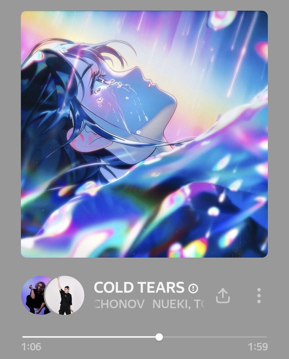 неванайт tweet media