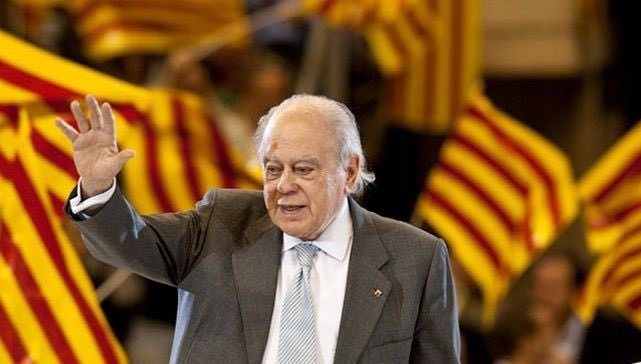 jordi_camps's tweet photo. Amb tu president, ara i sempre‼️
@jordipujolsoley https://t.co/NExt3O89mB