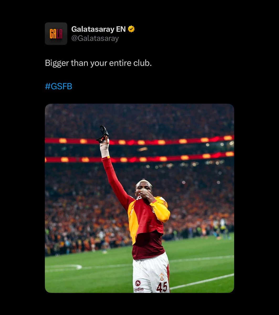 SİYAH SANCAK tweet media