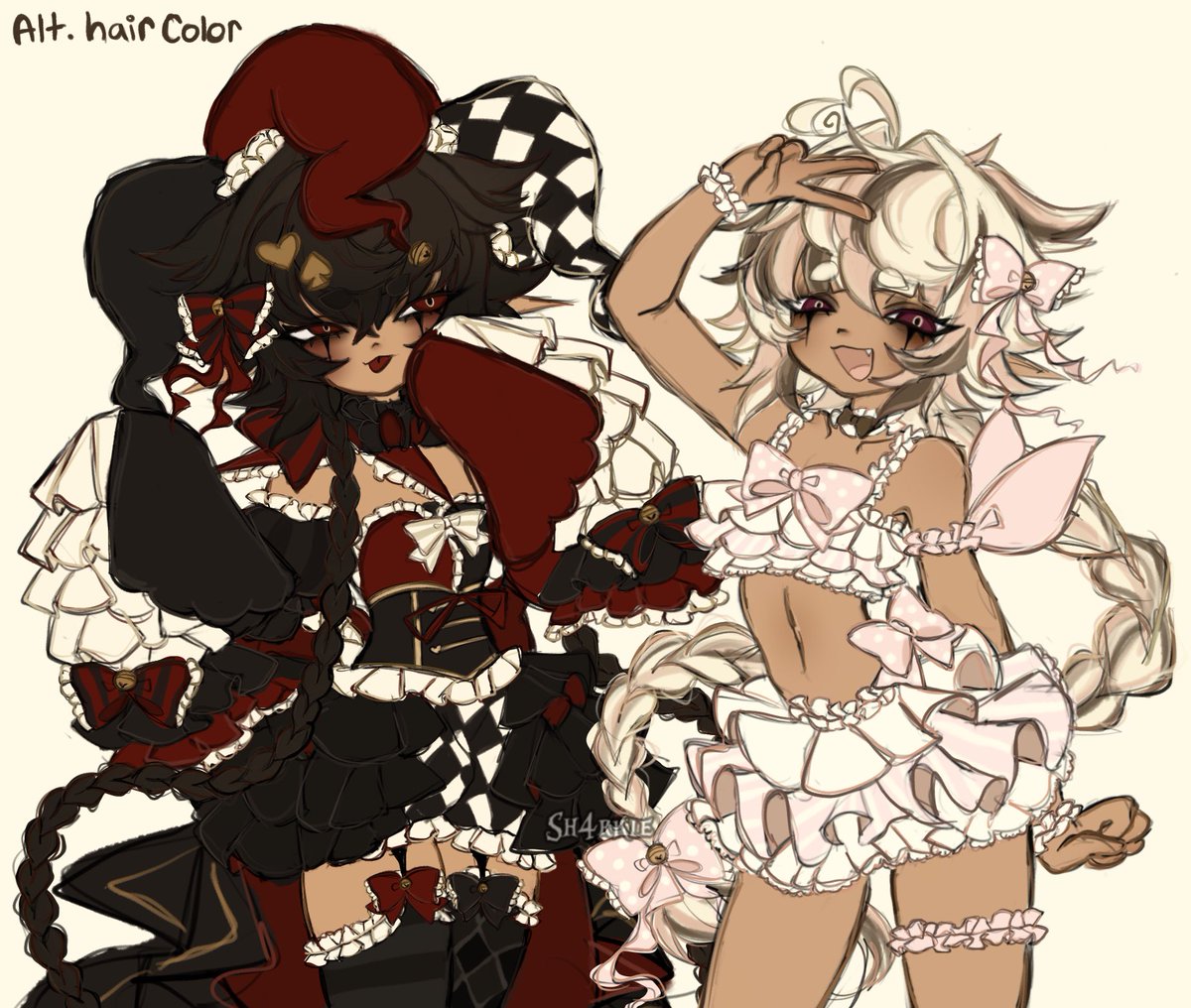 🕸꧁༒Val༒꧂🕸 tweet media