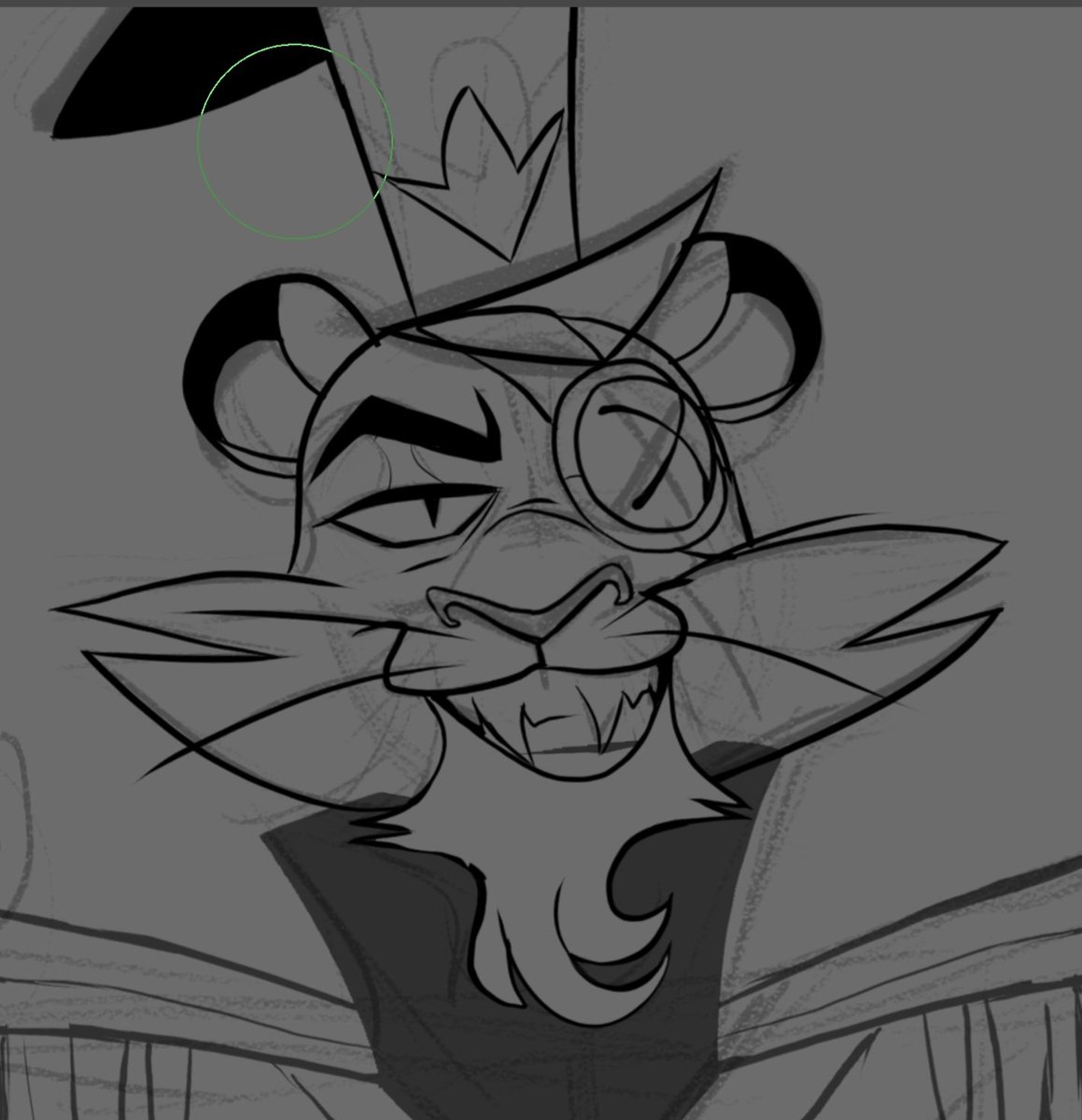 IMG Wolf tweet media