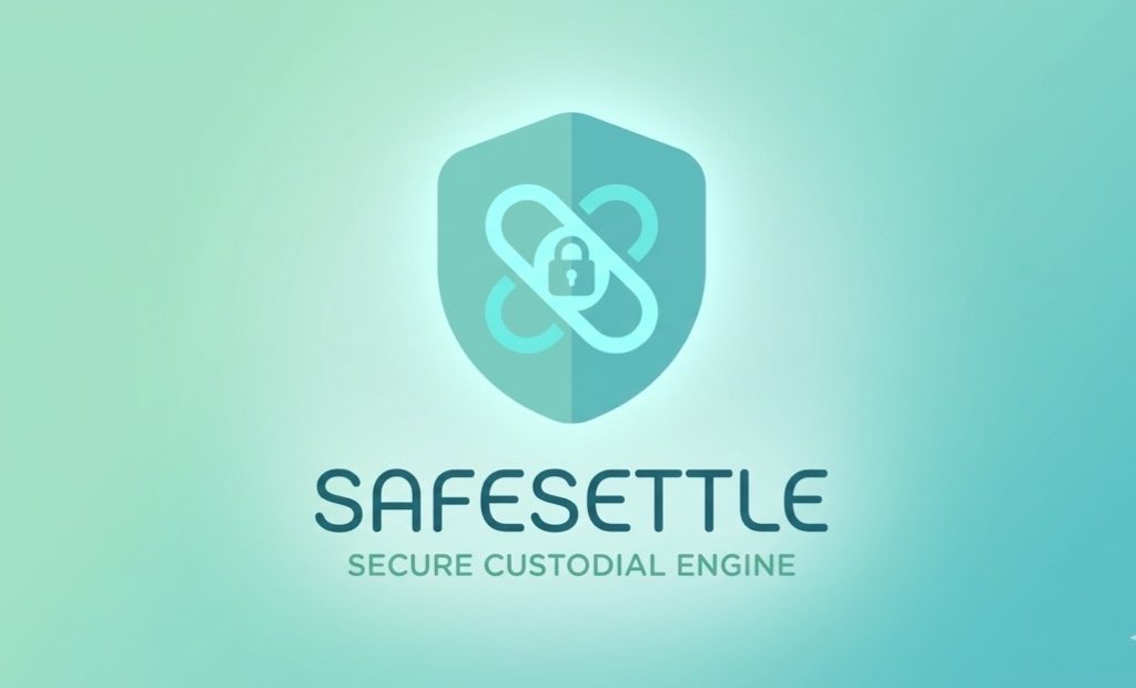 SAFE SETTLE tweet media