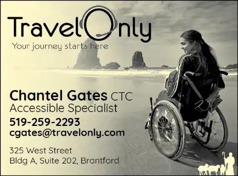 TSG_Canada's tweet image. Travel Only with Chantel
📞519.259.2293
travelonly.com

✈️ Book with Chantel for worry-free, expert planning, unforgettable luxury experiences, with exclusive perks and upgrades.

🌎 Brantford

#shepherdsguide #christianbusiness #travelonly #vacation #brantford