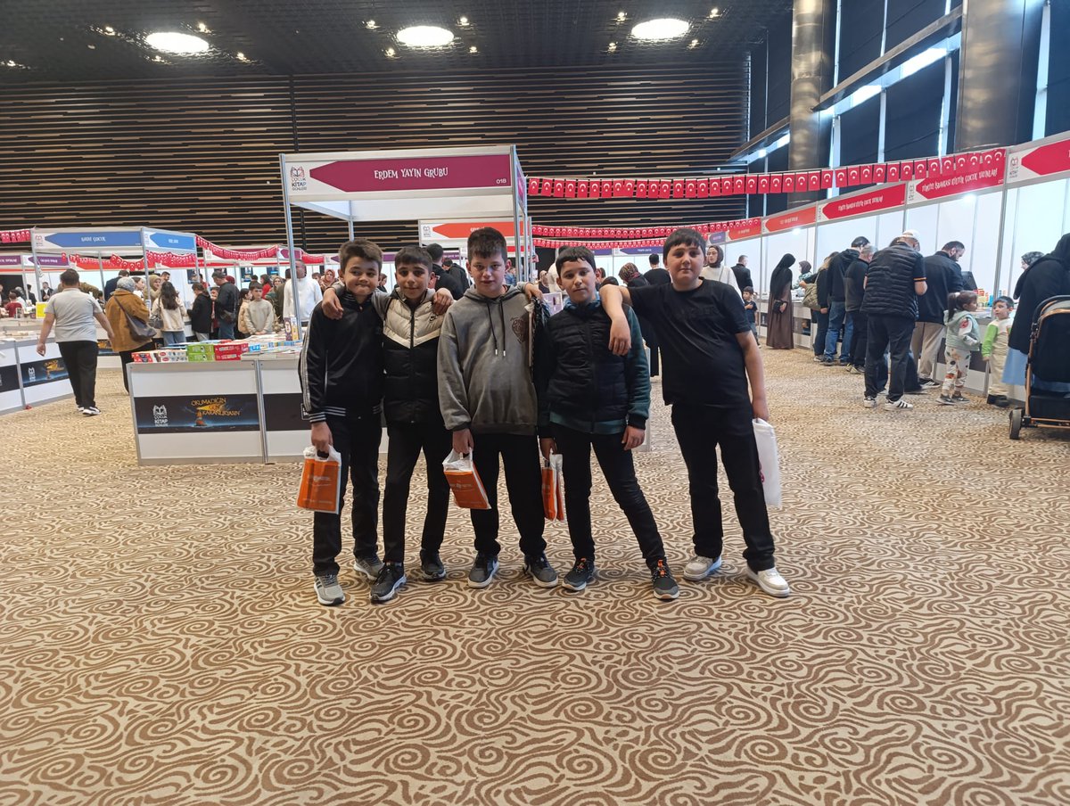 Yunak İlçe Milli Eğitim Müdürlüğü tweet media