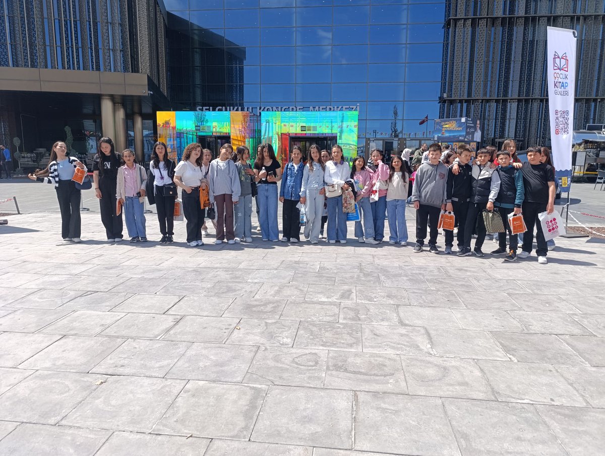 Yunak İlçe Milli Eğitim Müdürlüğü tweet media