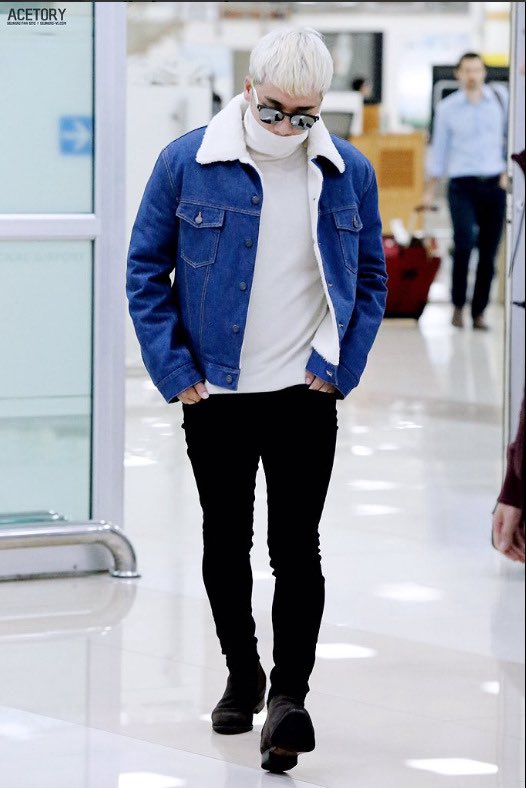 this could only mean one thing in korea