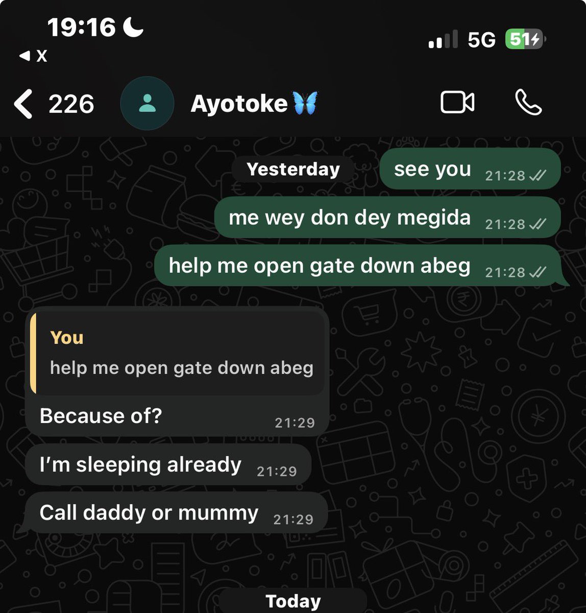 DMT 🌎💫 tweet media