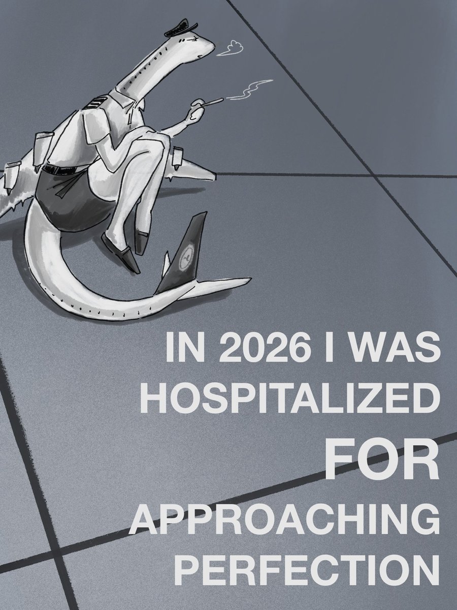 Official Fish Planes tweet media