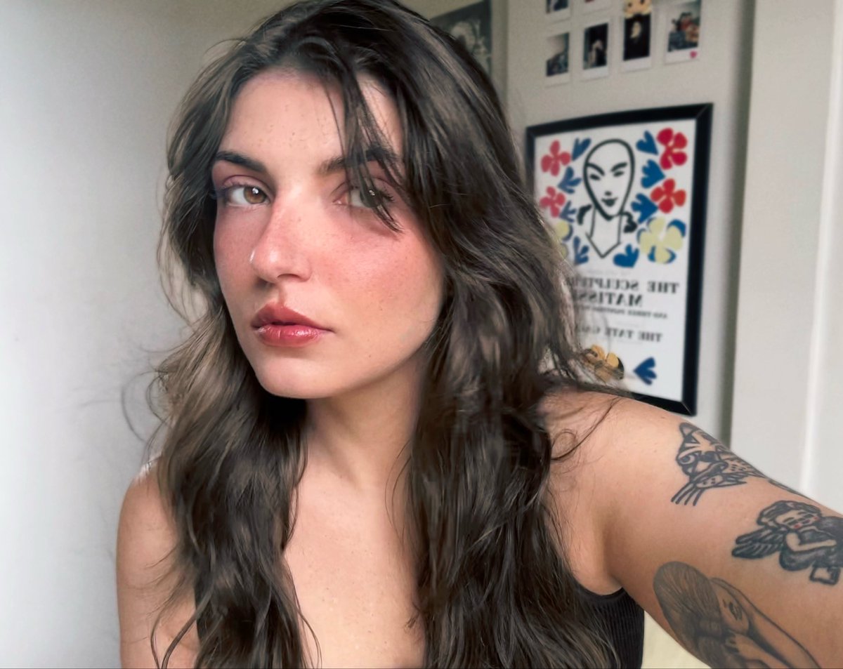 iya ✶ tarot tweet media