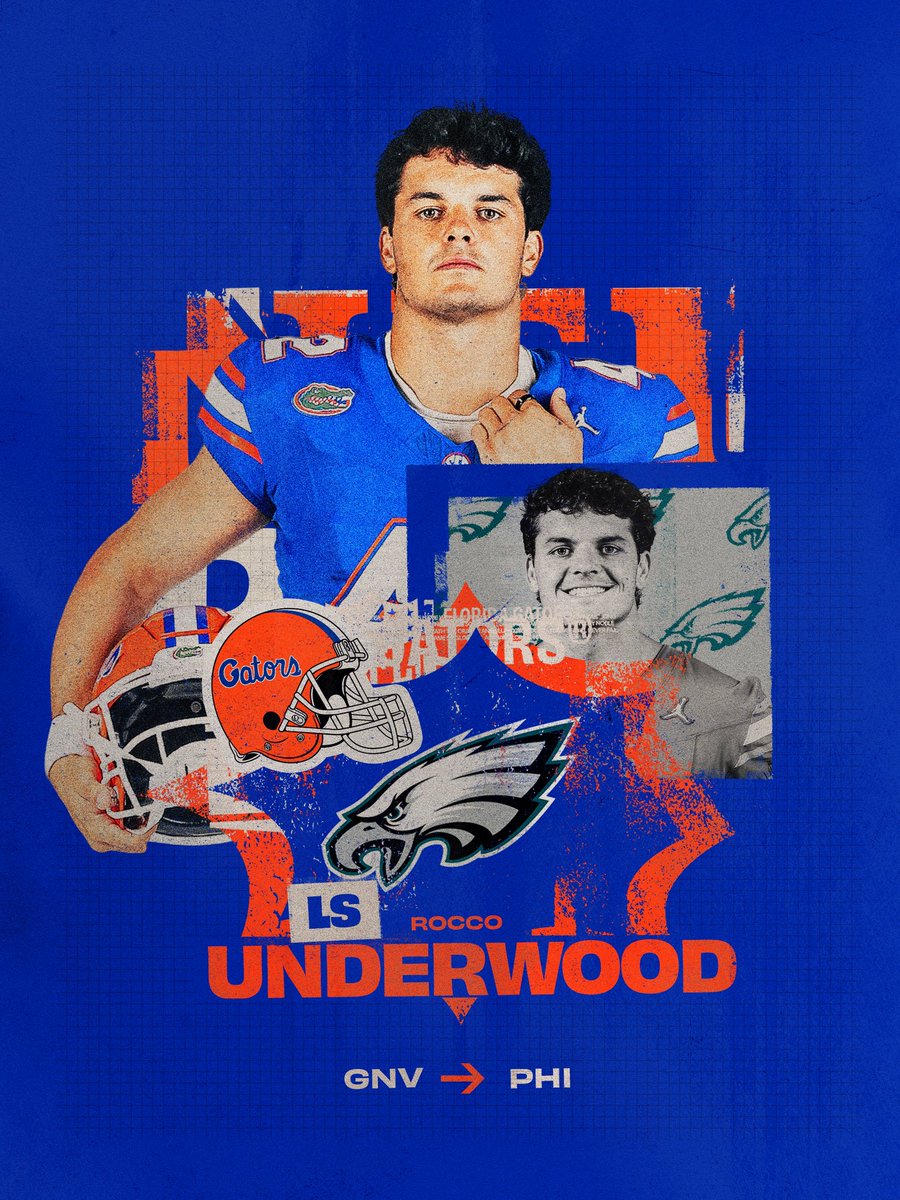 Florida Gators Football tweet media