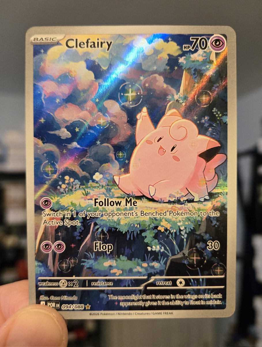 Mythic Cardz tweet media