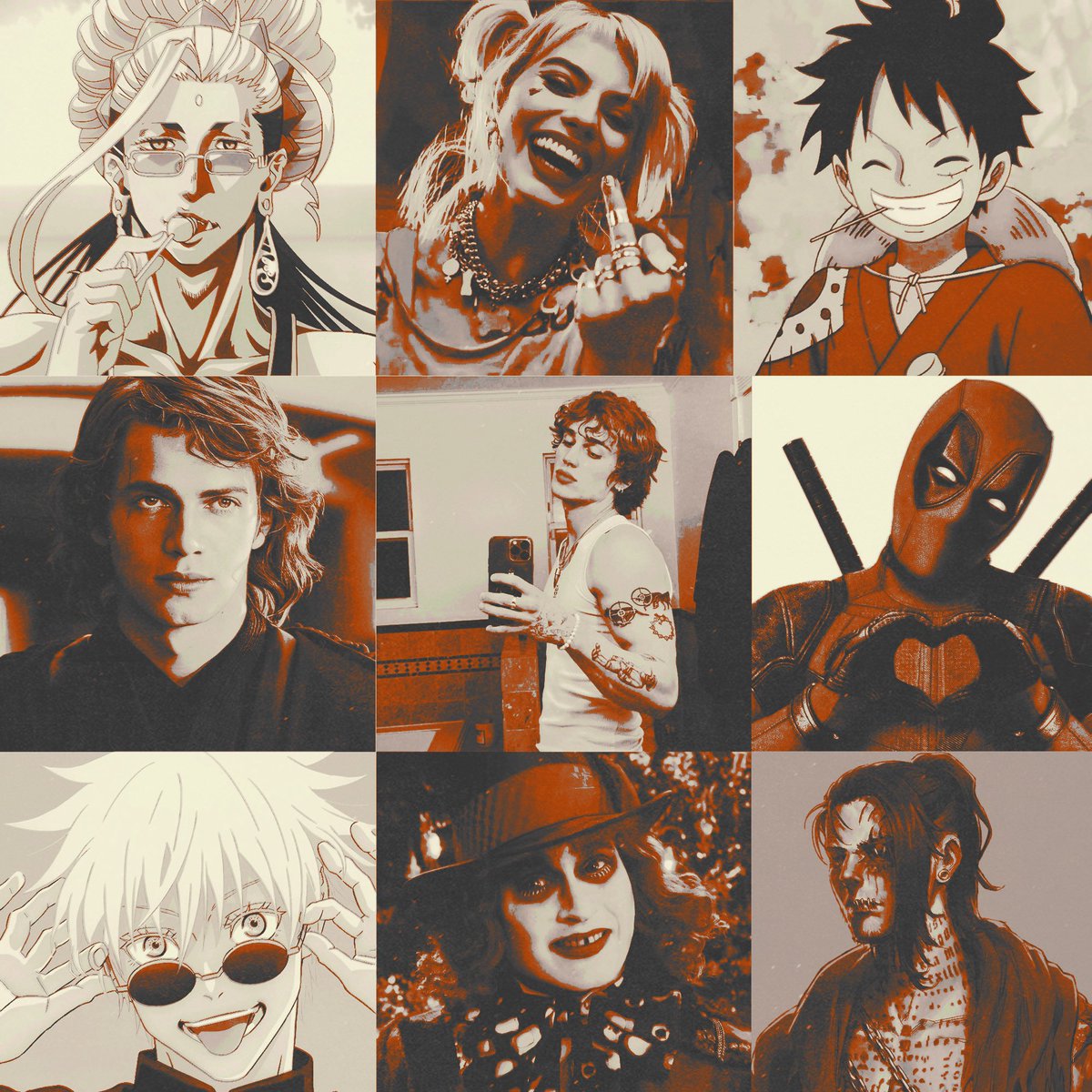 𝓔𝙻️ ️️️️ᅟᅟ𝖘𝙰𝙽𝚃𝙾 ️ᅟᅟ♰ tweet media