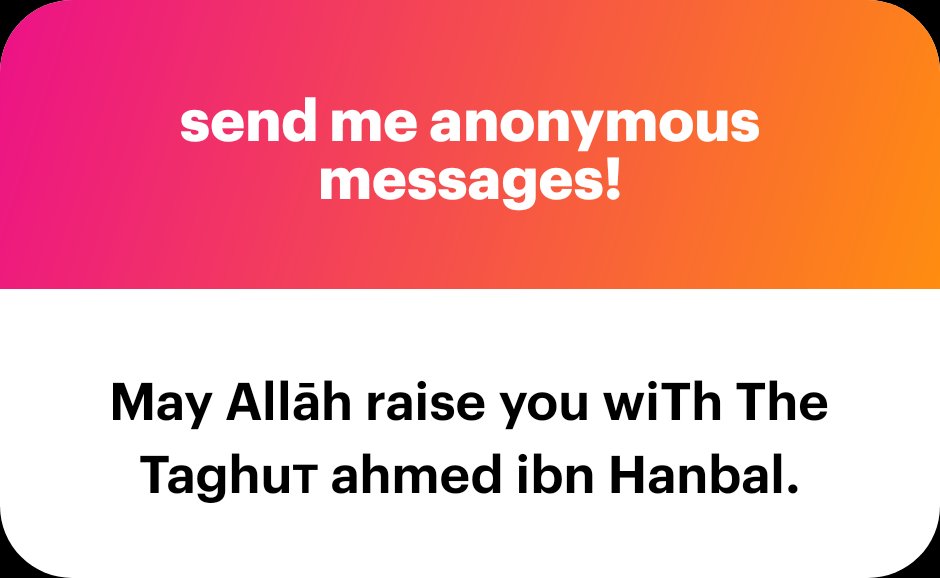 Ibn Hibban tweet media