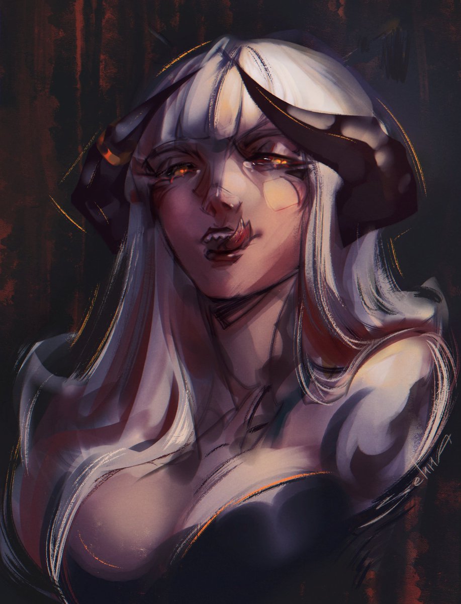 Sad_Sehna's tweet photo. Setsen Jin
A member of the leadership of one of Kugane's most influential mafia clans.
Beautiful, charismatic, and utterly treacherous. 💋✨

#FFXIV #FFXIVART #Au_Ra https://t.co/3gBOZeUR69