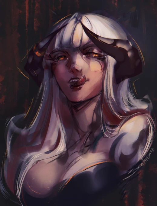Setsen Jin A member of the leadership of one of Kugane's most influential mafia clans. Beautiful, charismatic, and utterly treacherous. #FFXIV #FFXIVART #Au_Ra