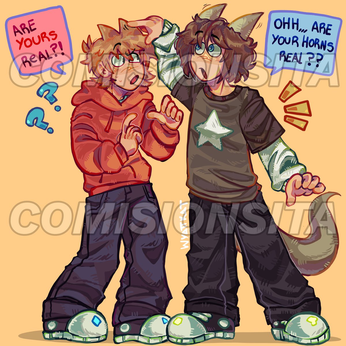 cupcakeaterahre's tweet image. comisiones :v
#commisions #commsopen