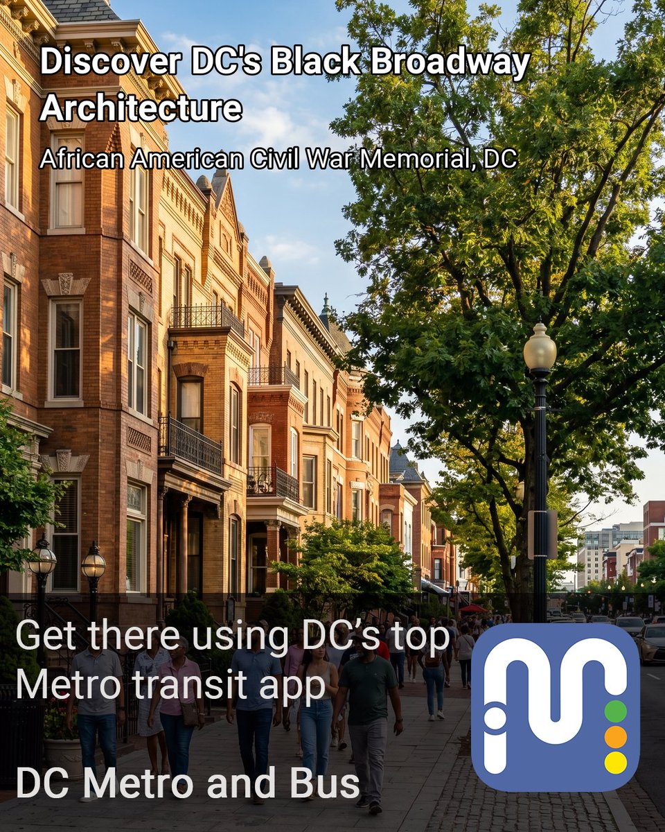 DC Metro and Bus App tweet media