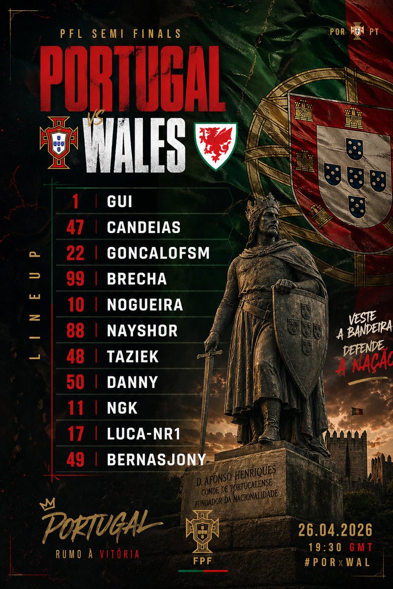 VPG Liga Portugal 🇵🇹 tweet media