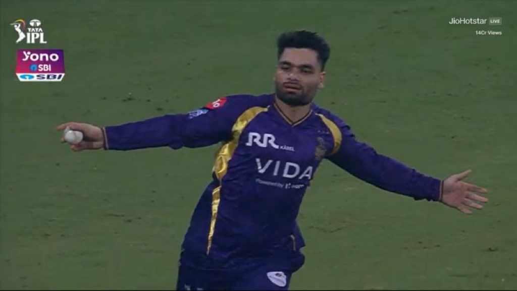 Prasaanth tweet media