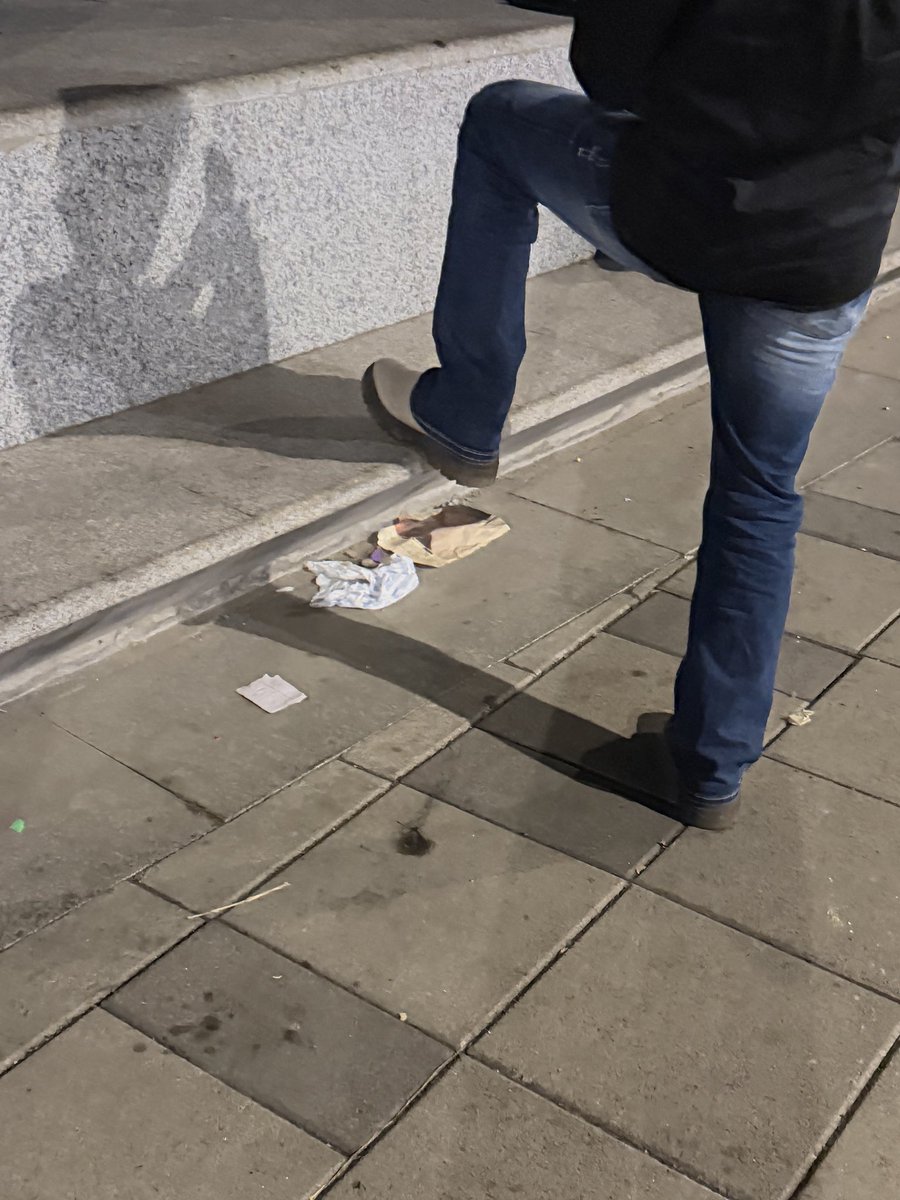 Natasha Awhad tweet media