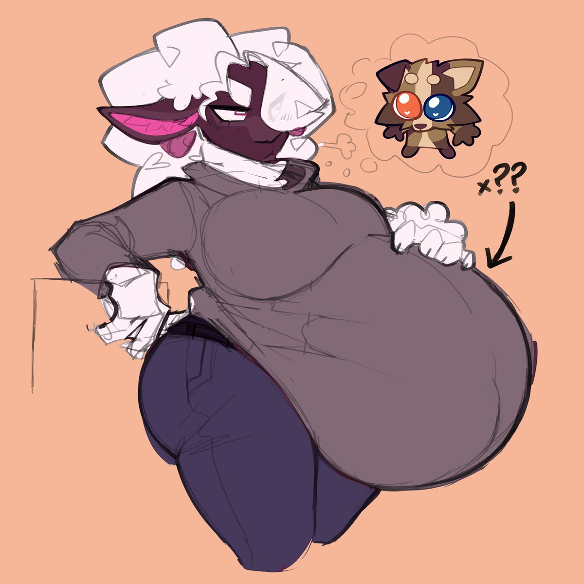 Coffaebeans🍃🔞 tweet media