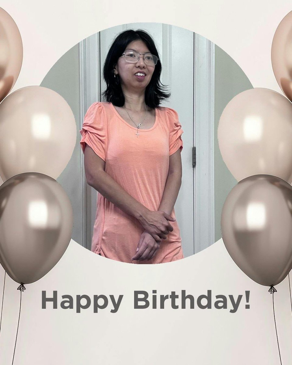 AllysInsprdLife's tweet image. Feeling thankful for another year of life. Celebrating my birthday. 

#thankful #life #birthday