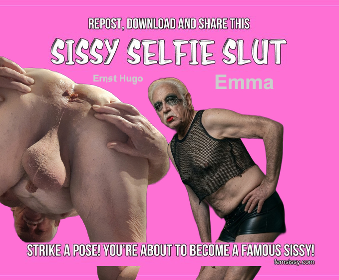 Ernst Hugo tweet media