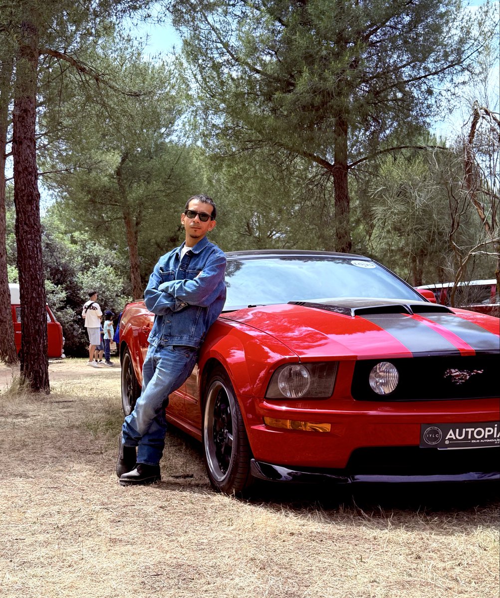 heybrazuk's tweet image. #mustang  #retrovibes #braziliantop #classic #denim #summeriscoming #vintage  💫🇺🇸