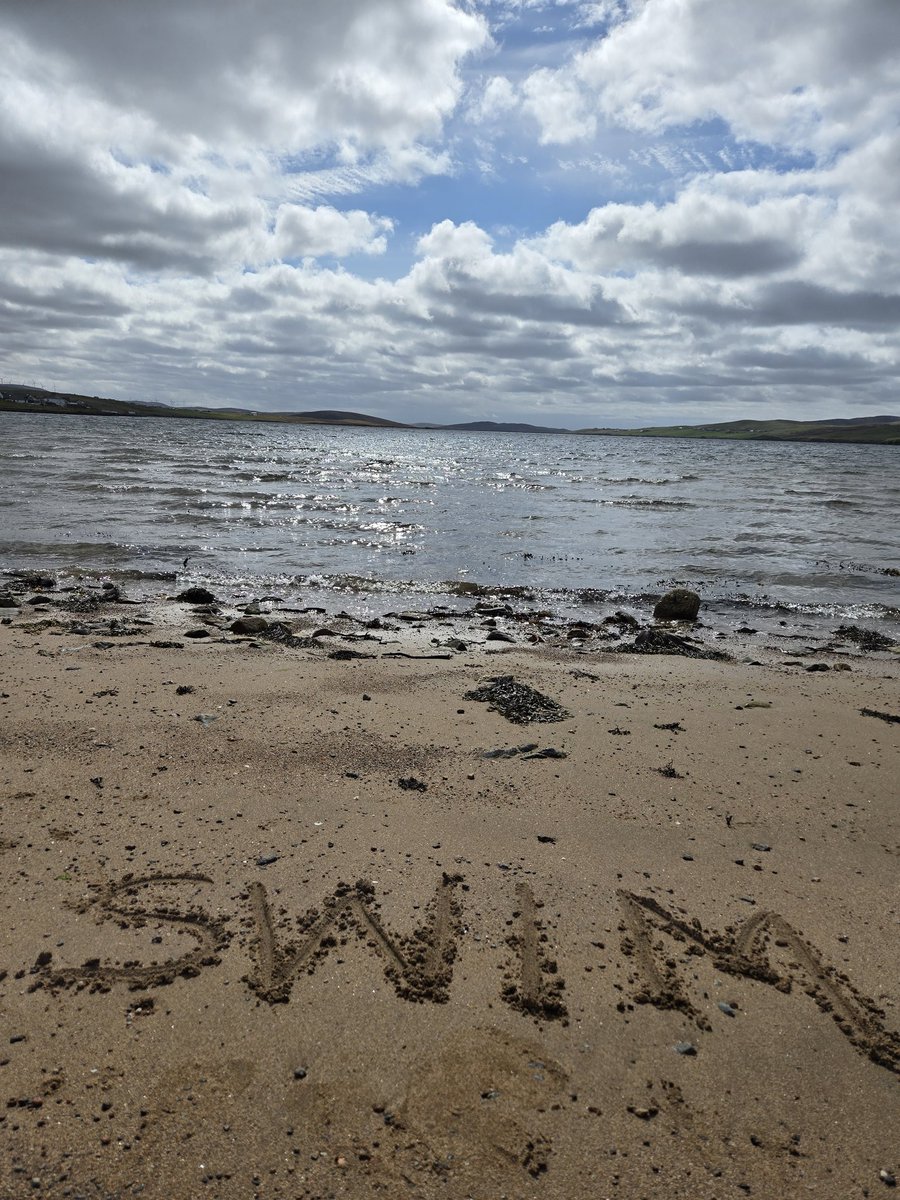 VikingArmy20's tweet photo. Nice afternoon walk along the beach with my dog gizmo while listening to #swim #arirang_bts #KeepSwimming 
@bts_bighit https://t.co/aE0qi2Y3kS