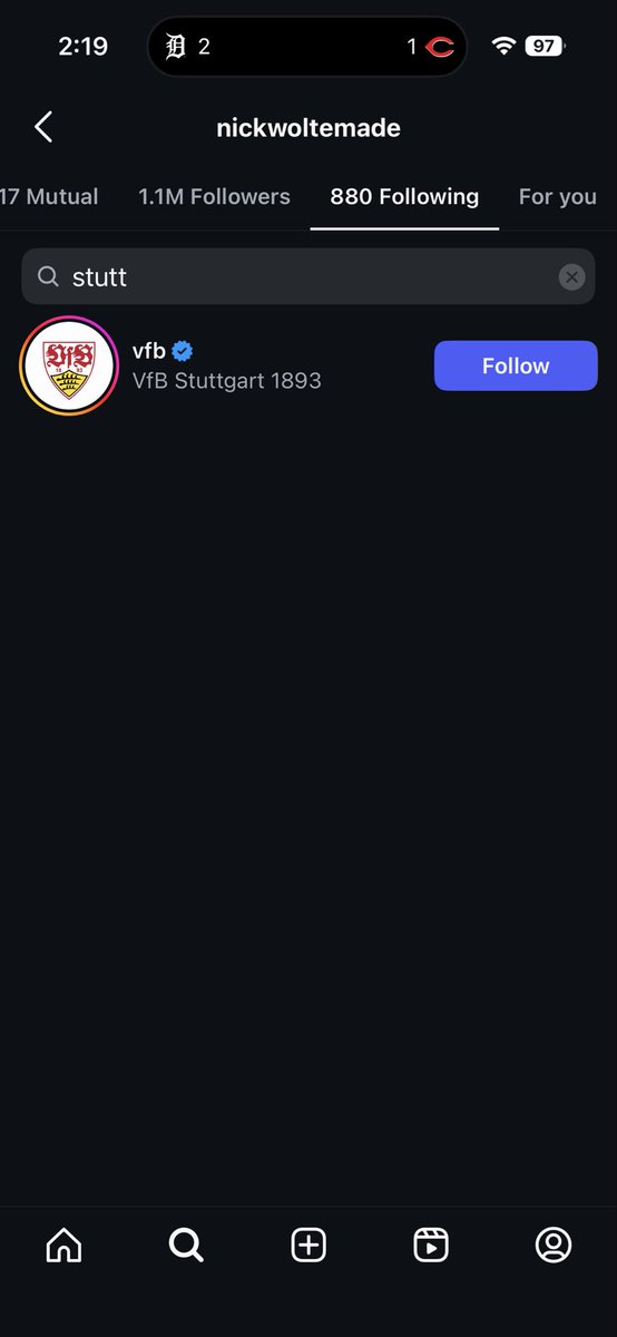 techtilor's tweet photo. @roy_kaviani @MagpieMediaX @NUFC He’s going back to Stuttgart he follows them https://t.co/usp3yyDVs9