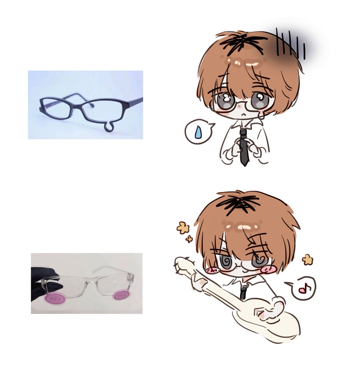 요나 ヨナ tweet media