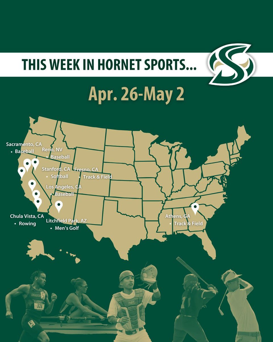 Sac State Alumni tweet media