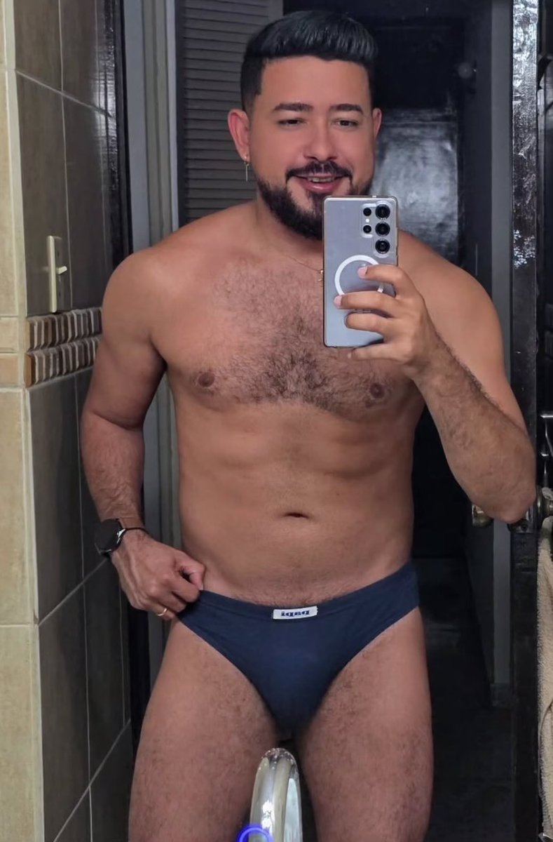 Alejandro Underwear 16k tweet media