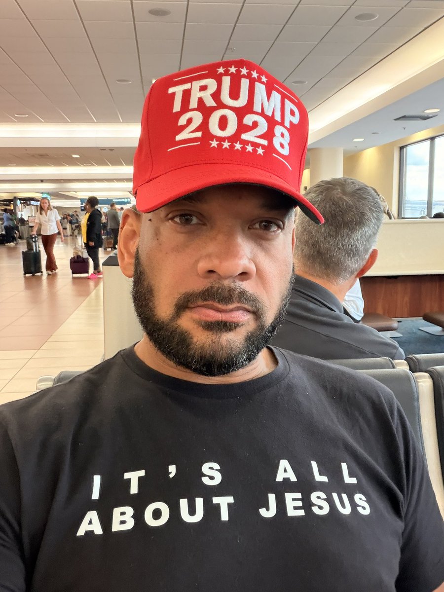 David J Harris Jr tweet media