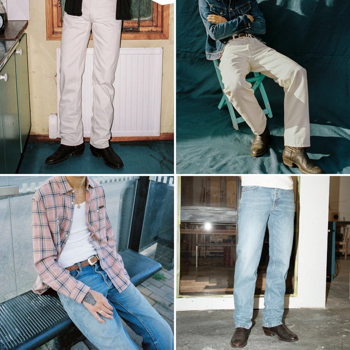 Boutique Tozzi tweet media